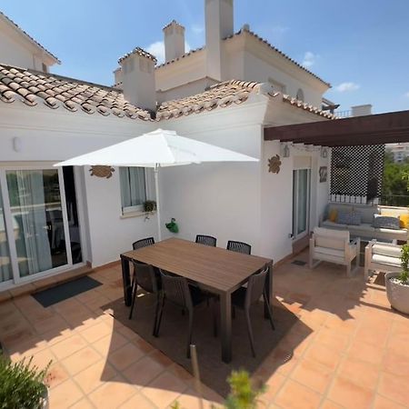 Apartament Myrtus Golf Murcja Zewnętrze zdjęcie