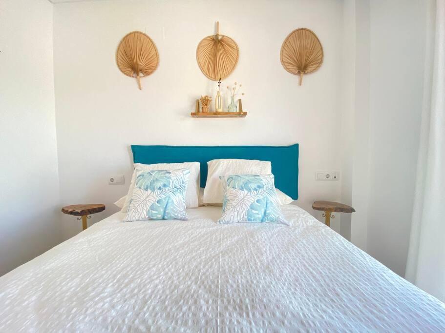 Apartament Myrtus Golf Murcja Zewnętrze zdjęcie