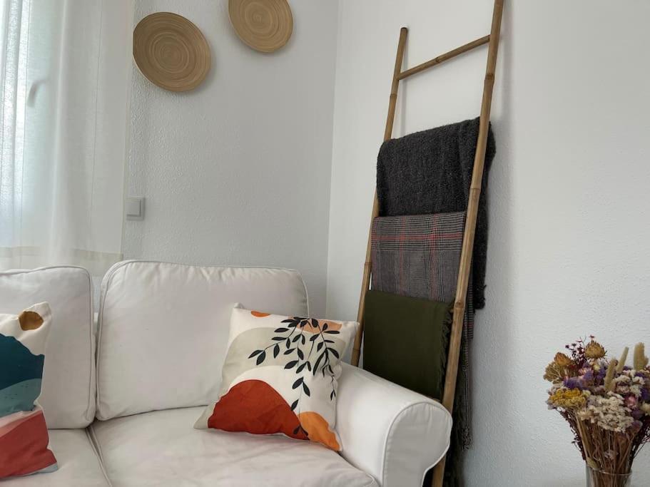 Apartament Myrtus Golf Murcja Zewnętrze zdjęcie