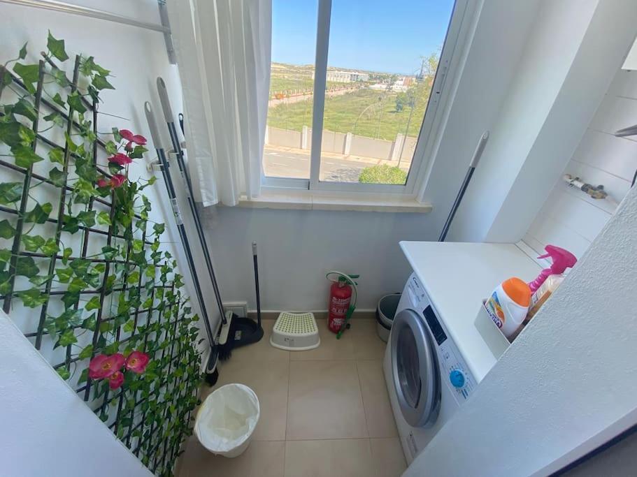 Apartament Myrtus Golf Murcja Zewnętrze zdjęcie