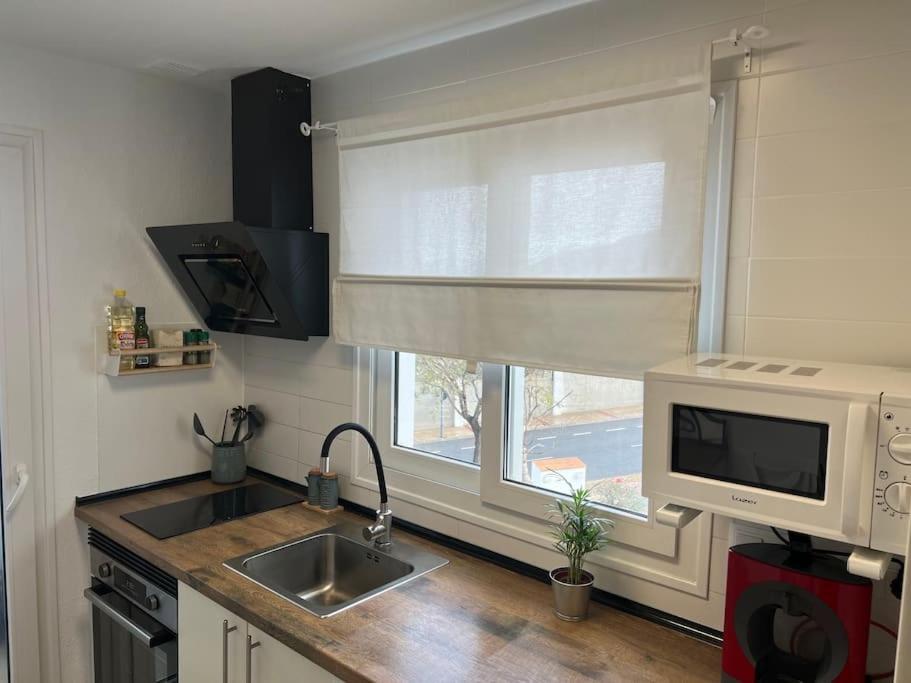 Apartament Myrtus Golf Murcja Zewnętrze zdjęcie