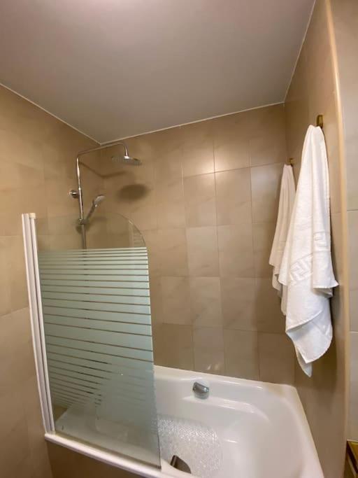 Apartament Myrtus Golf Murcja Zewnętrze zdjęcie