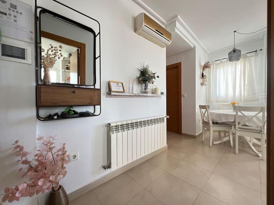 Apartament Myrtus Golf Murcja Zewnętrze zdjęcie