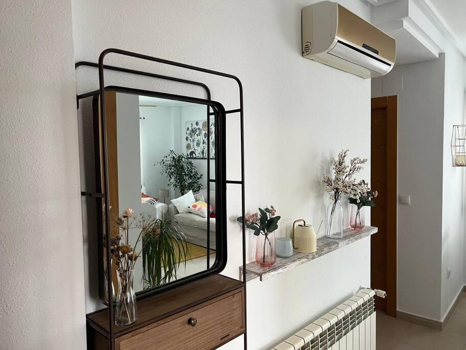 Apartament Myrtus Golf Murcja Zewnętrze zdjęcie