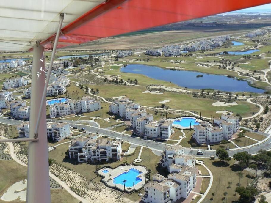 Apartament Myrtus Golf Murcja Zewnętrze zdjęcie